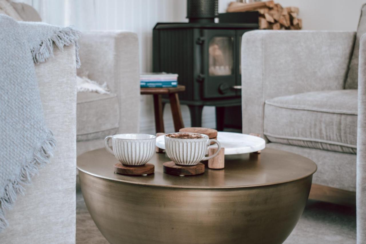 Bed and Breakfast Walton House Хьюонвилл Экстерьер фото