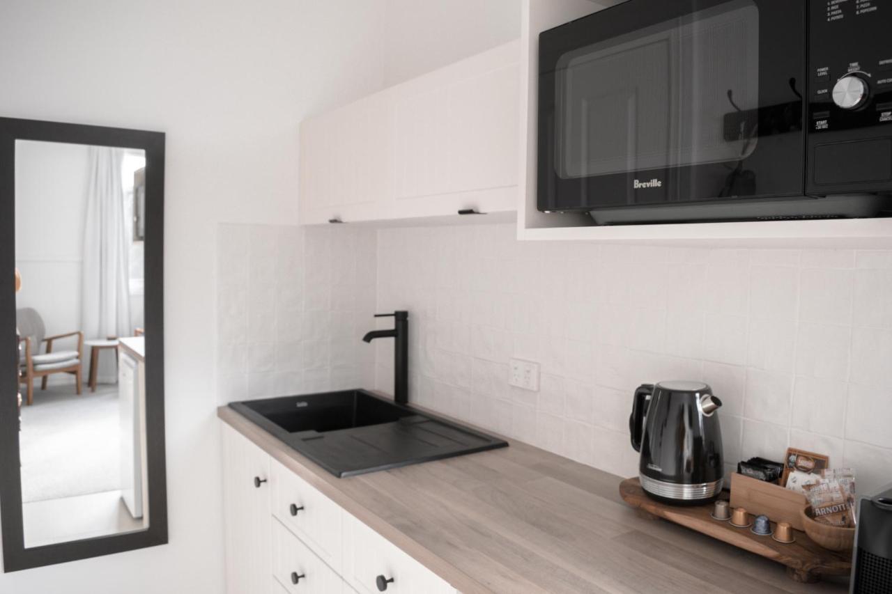 Bed and Breakfast Walton House Хьюонвилл Экстерьер фото