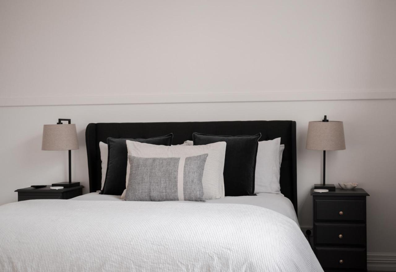 Bed and Breakfast Walton House Хьюонвилл Экстерьер фото