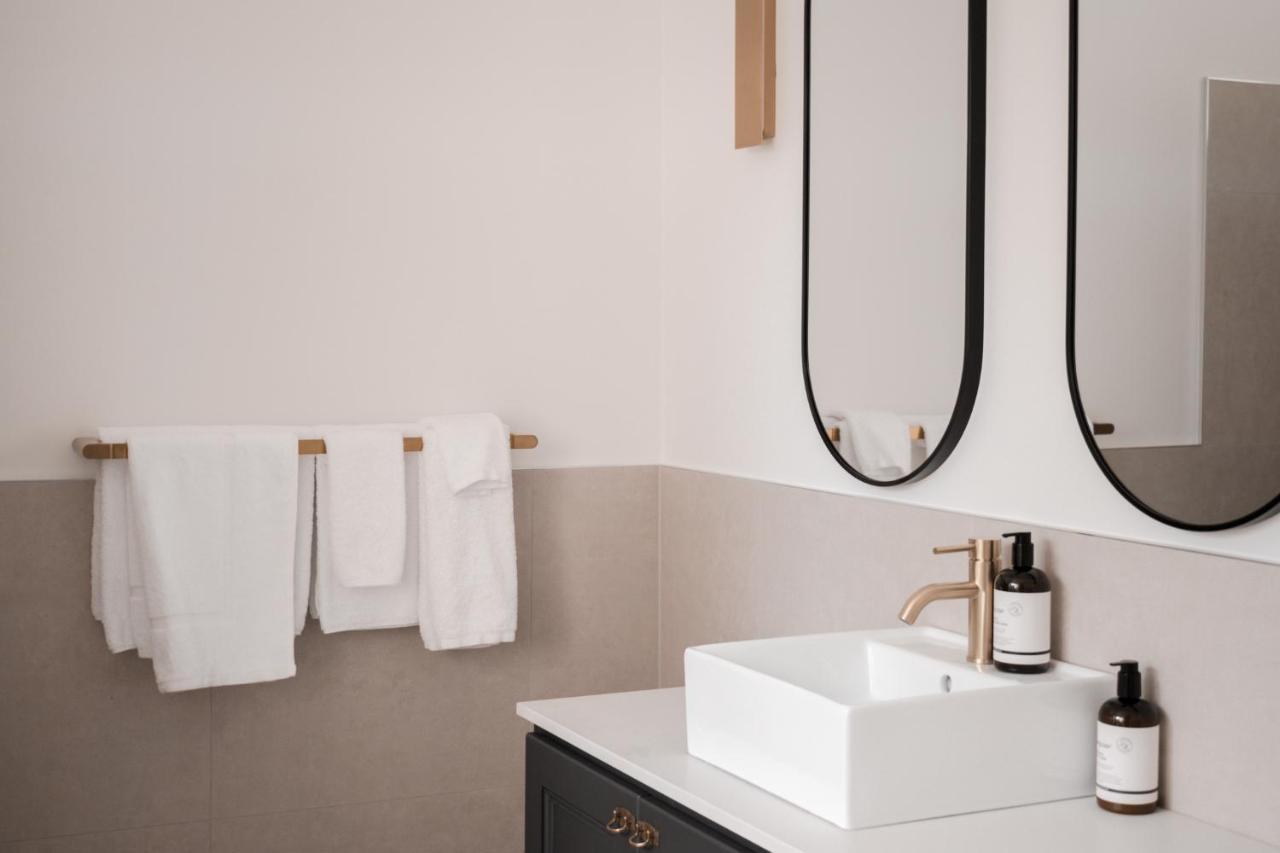 Bed and Breakfast Walton House Хьюонвилл Экстерьер фото