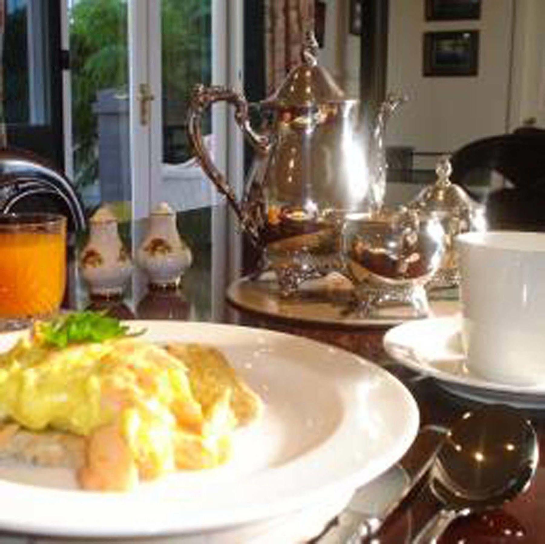 Bed and Breakfast Walton House Хьюонвилл Экстерьер фото